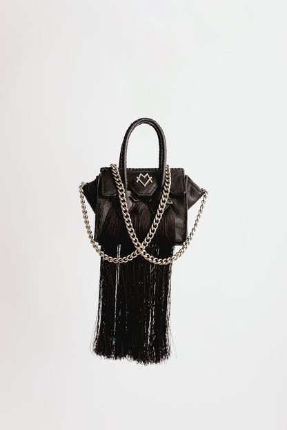 La Bebe de Negro
