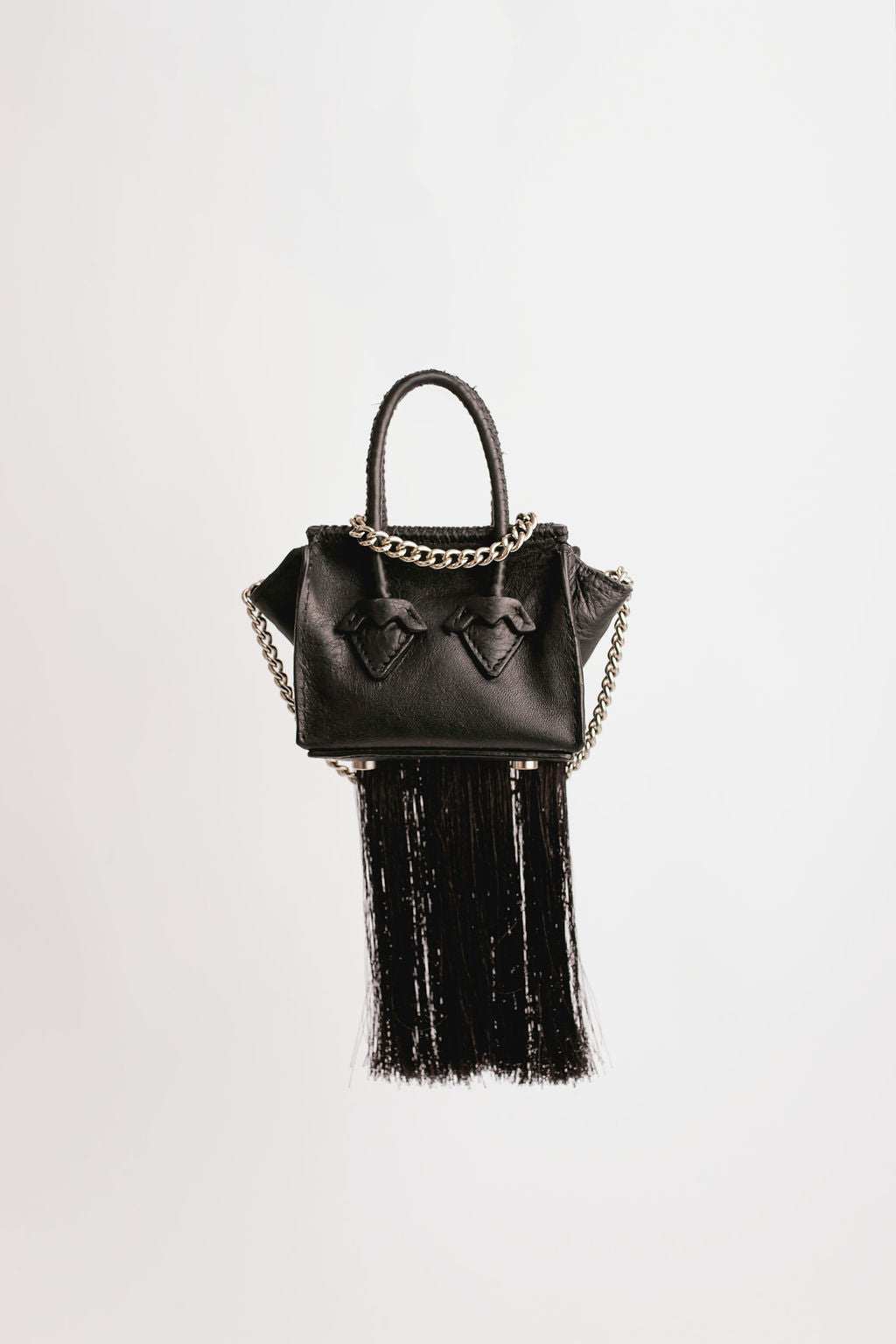 La Bebe de Negro