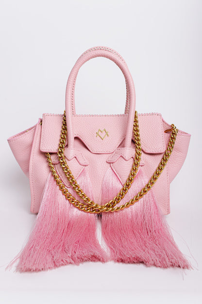 Valentina in Baby Pink