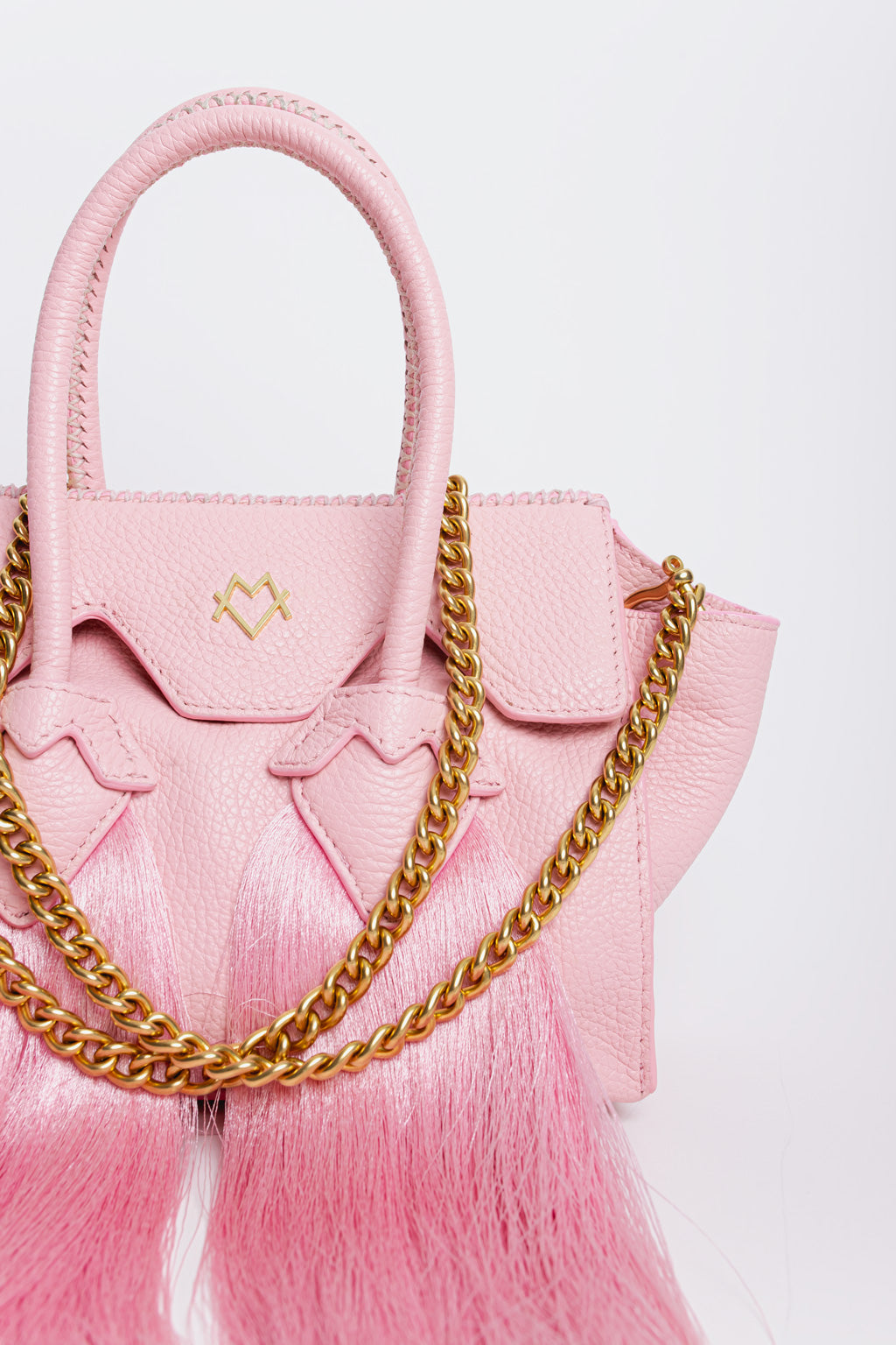 Valentina in Baby Pink