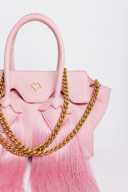 Valentina in Baby Pink