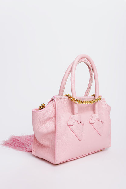 Valentina in Baby Pink