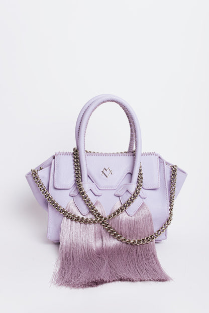 Valentina in Lilac