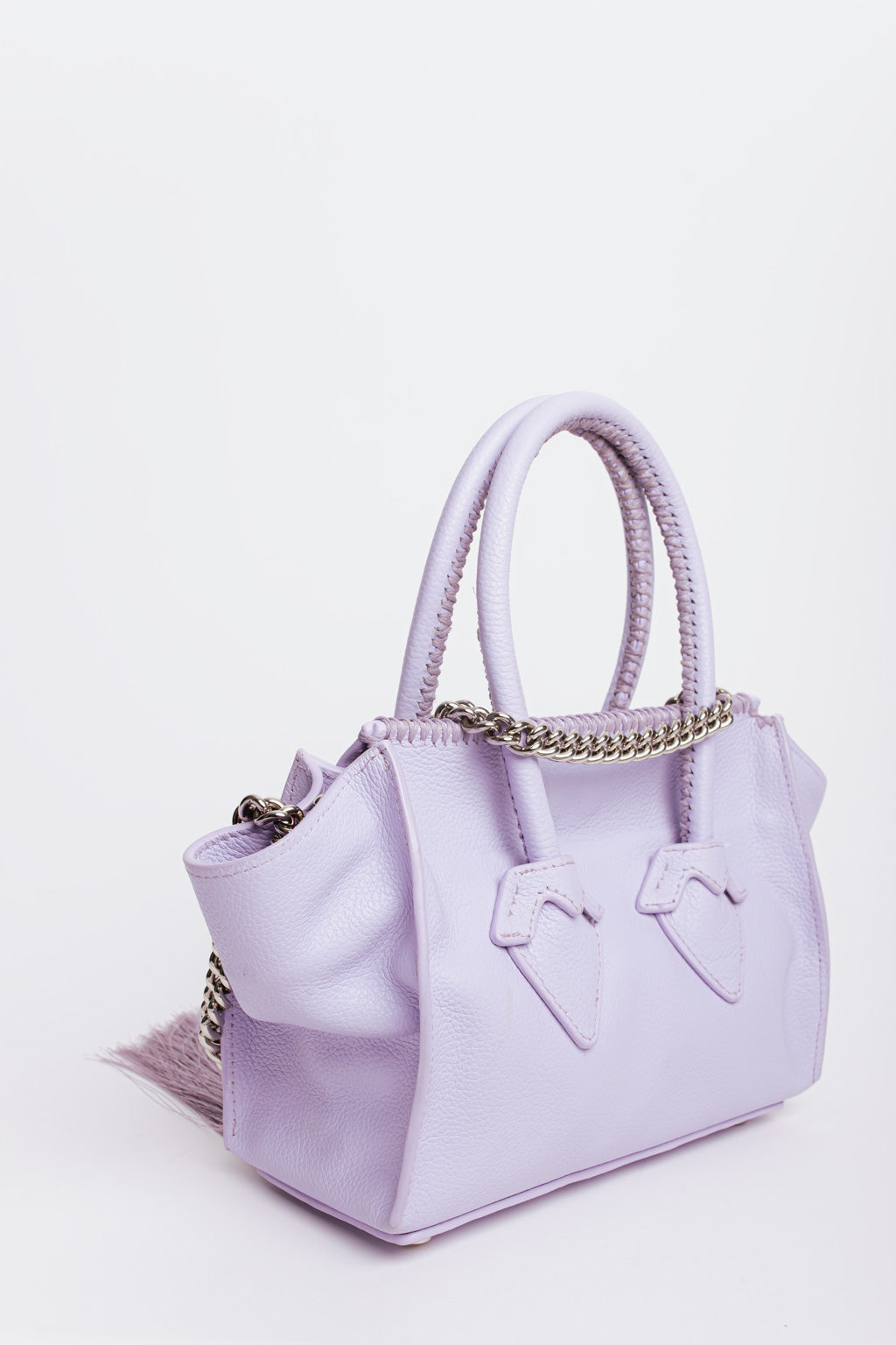 Valentina in Lilac