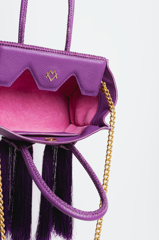 Valentina à Morado