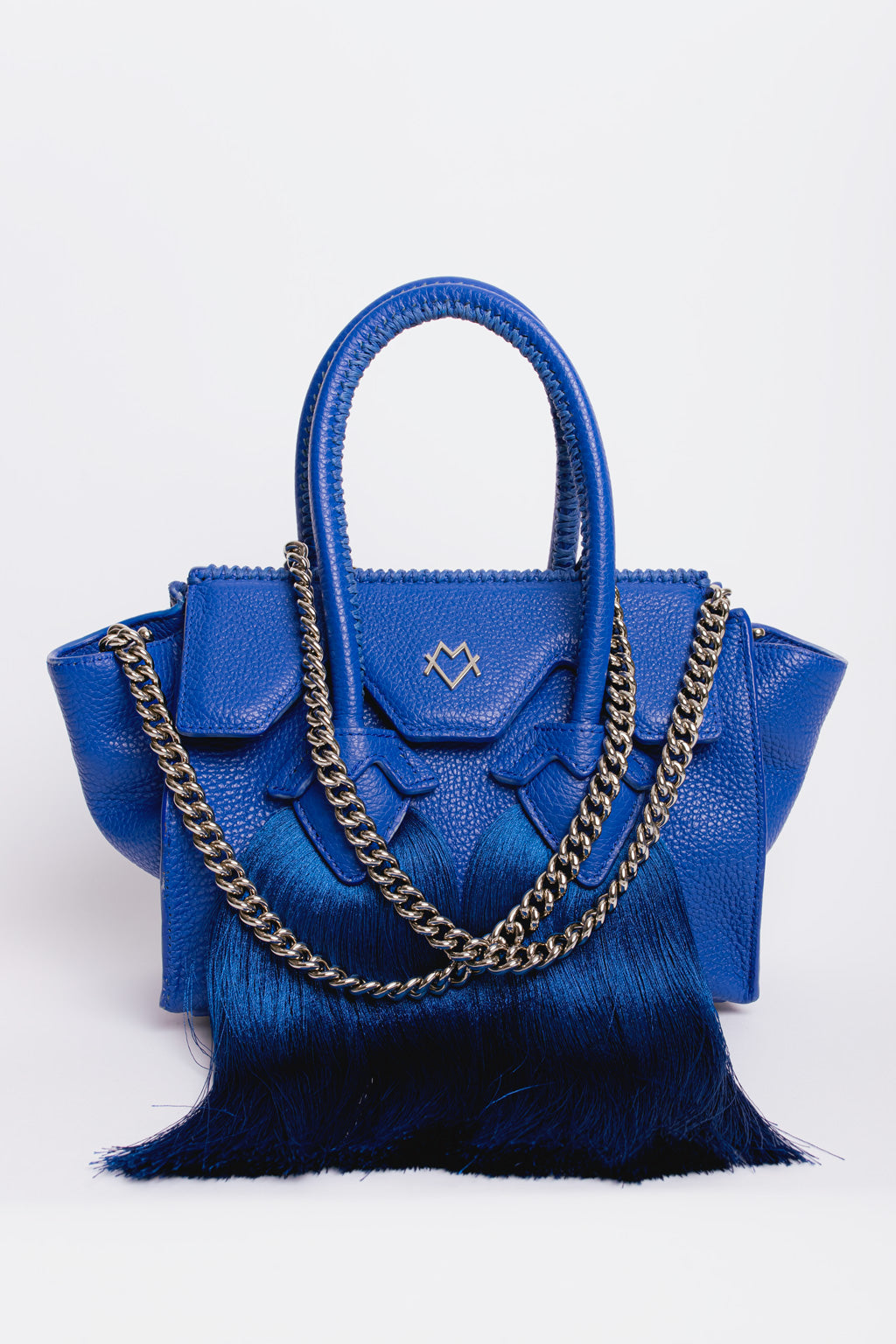 Valentina in Royal Blue