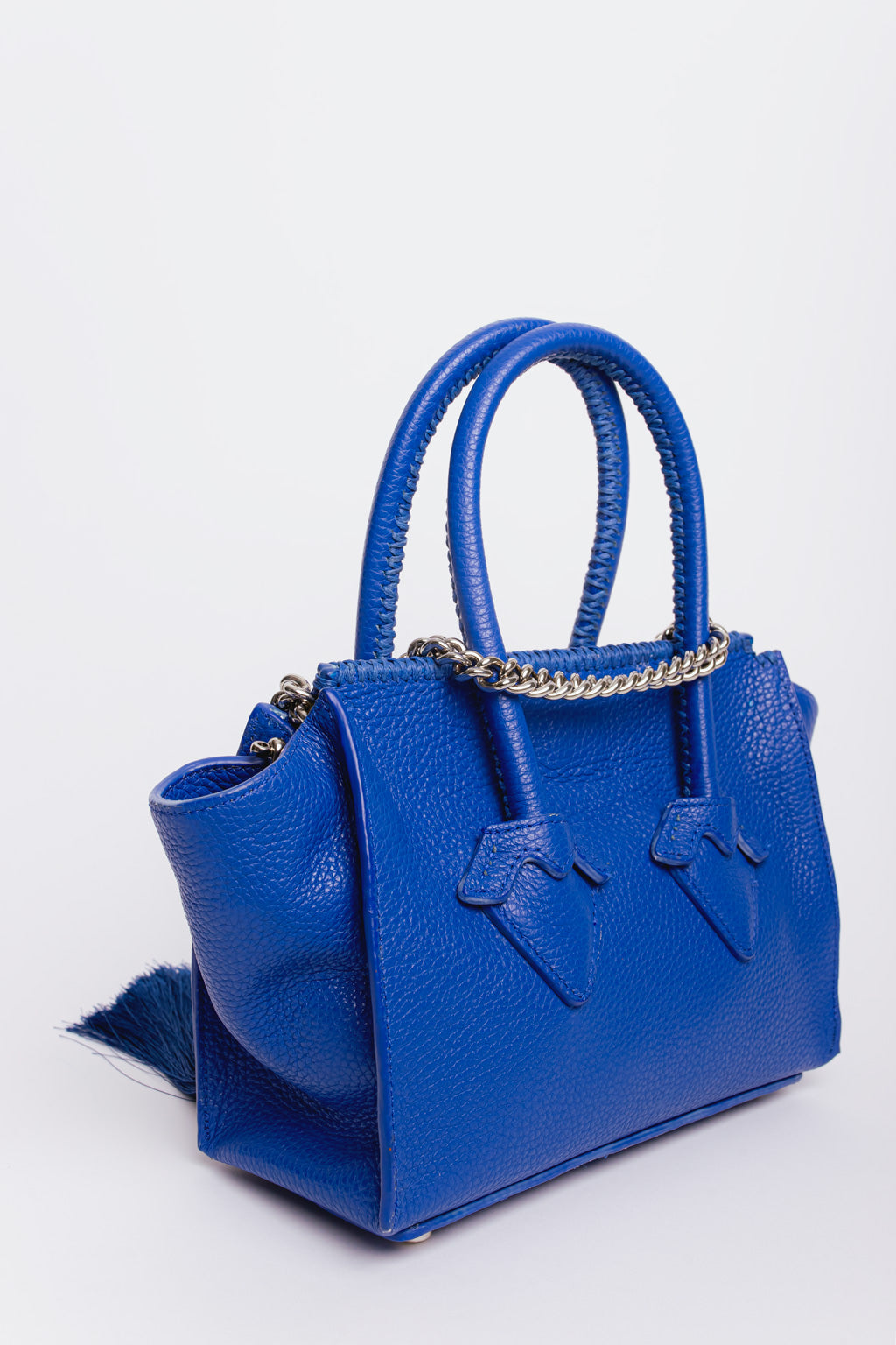Valentina in Royal Blue