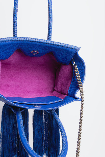 Valentina in Royal Blue