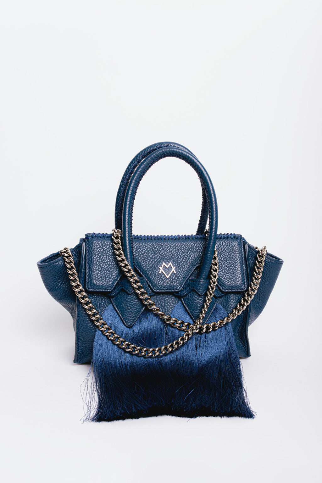 Valentina in Ocean Blue