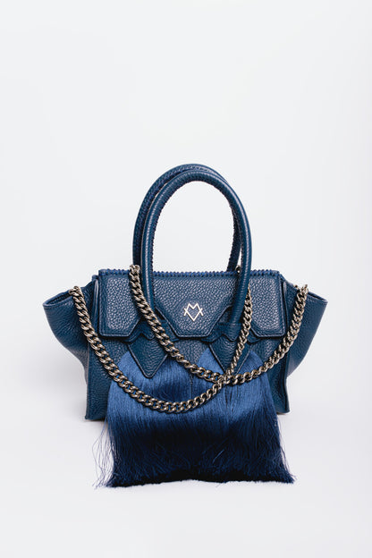 Valentina in Ocean Blue