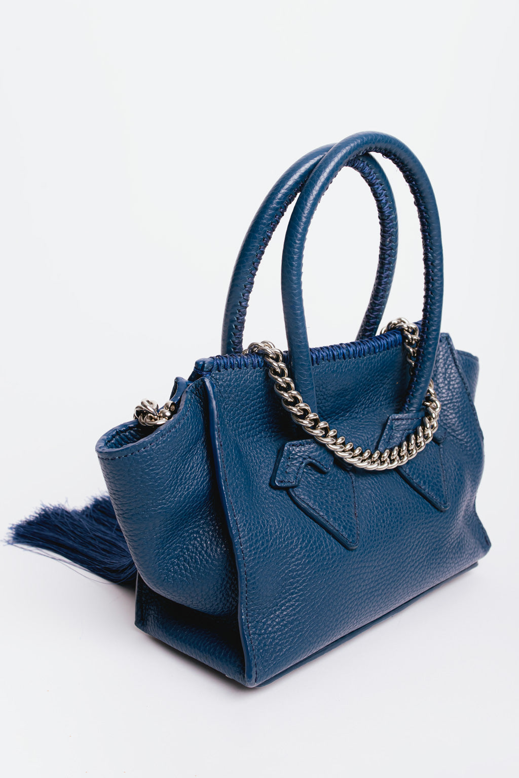 Valentina in Ocean Blue