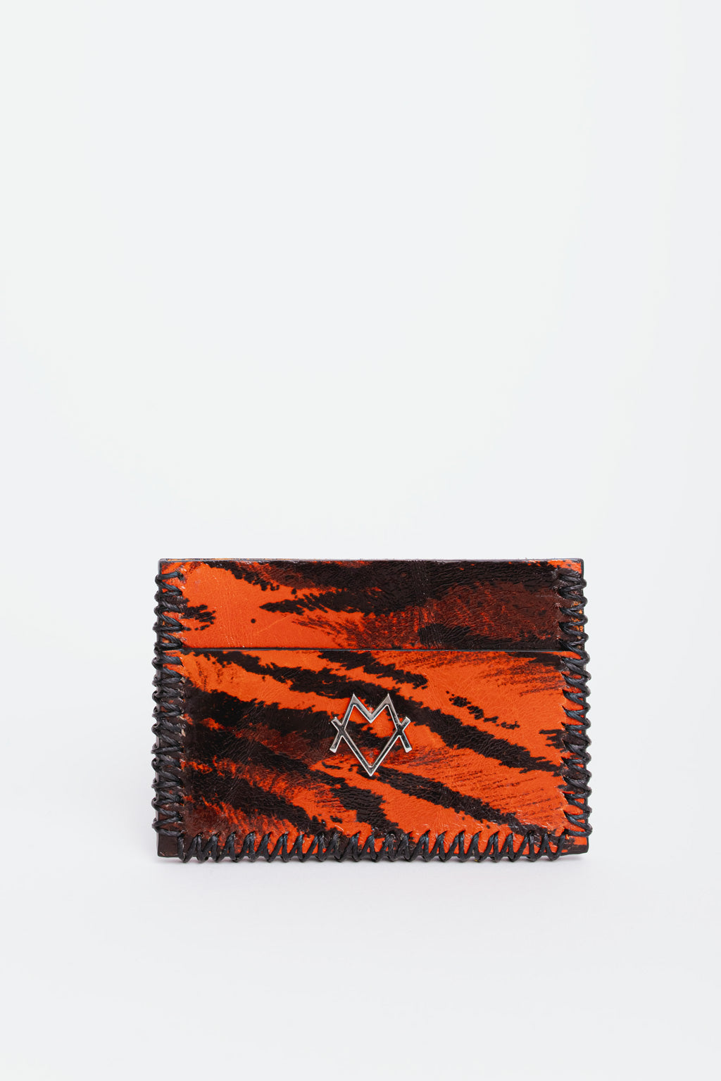 Crad Holder in Tiger