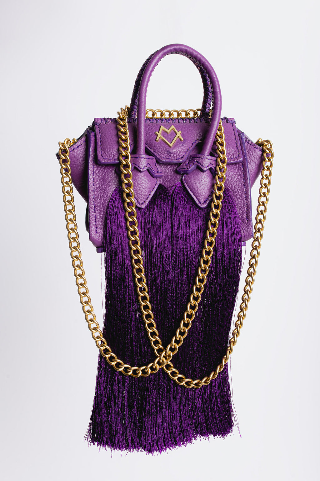 La Bebe in Purple