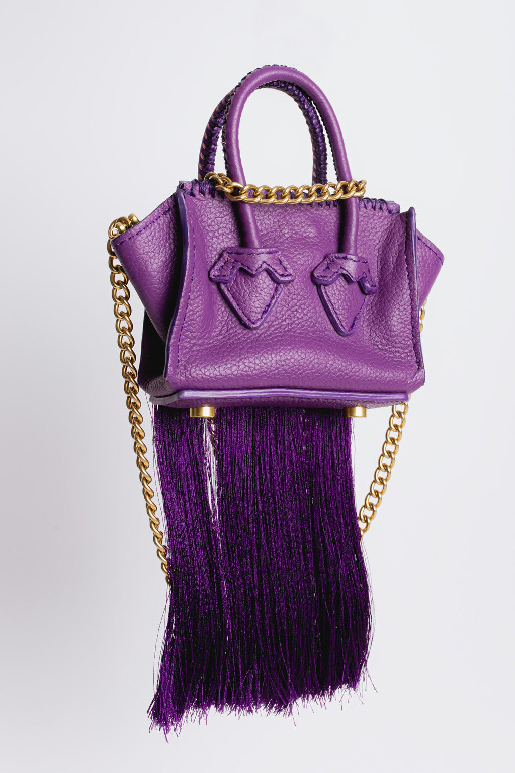 La Bebe in Purple