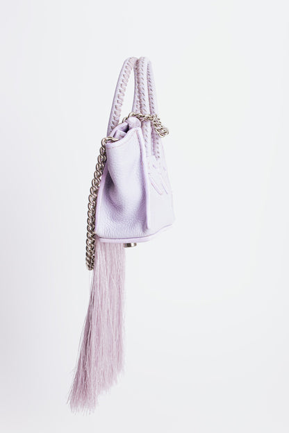 La Bebe en Lilas