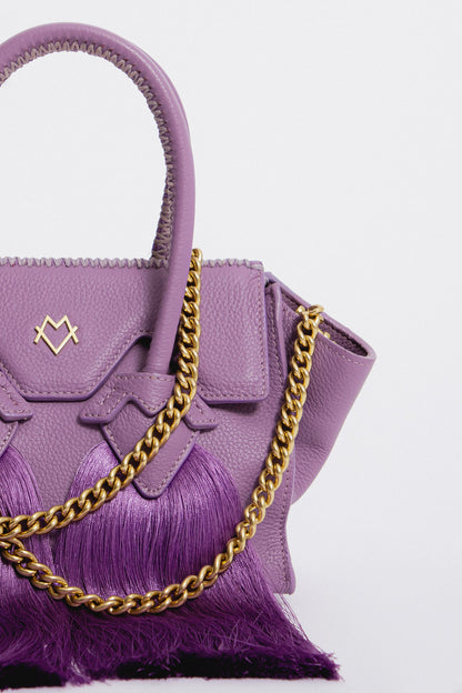 Valentina in Lavender