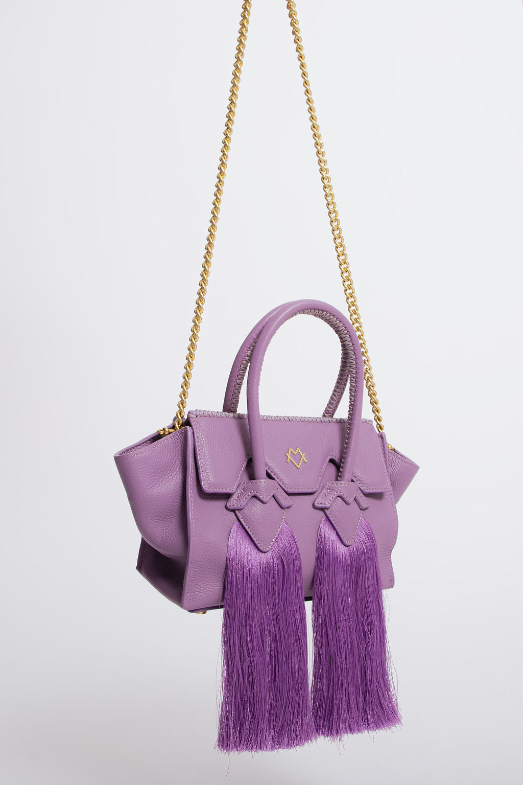 Valentina in Lavender